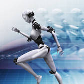 les robots
